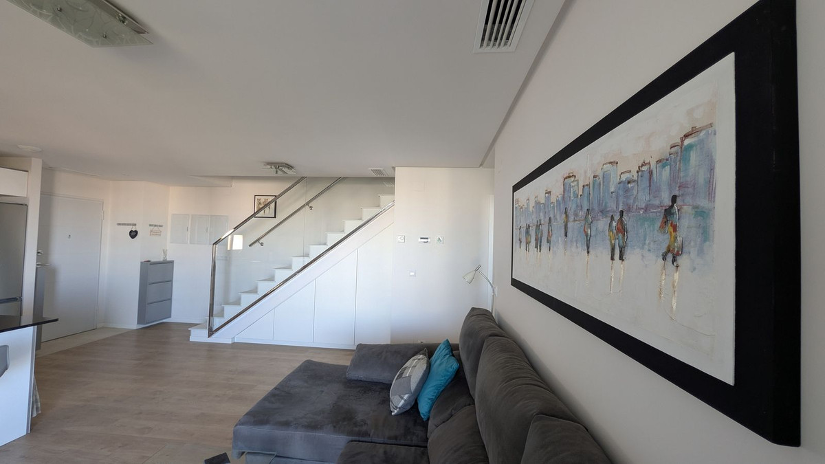 Penthouse te koop in Los Altos | 2 slaapkamers H5253418