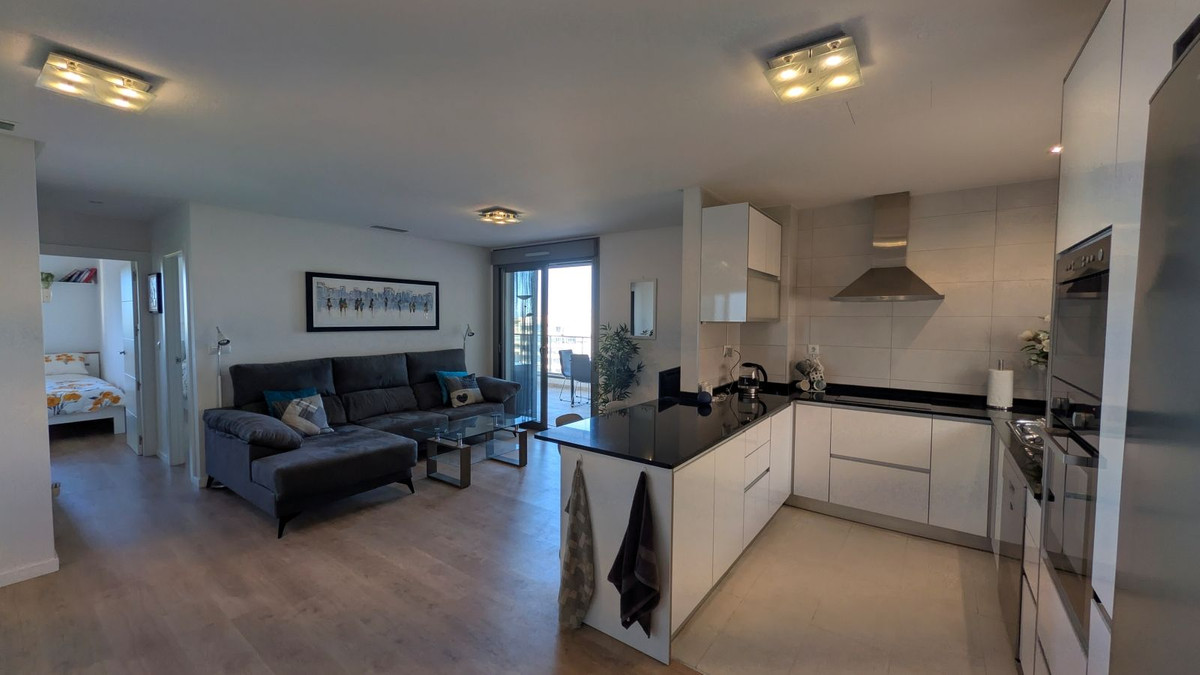 Penthouse te koop in Los Altos | 2 slaapkamers H5253418