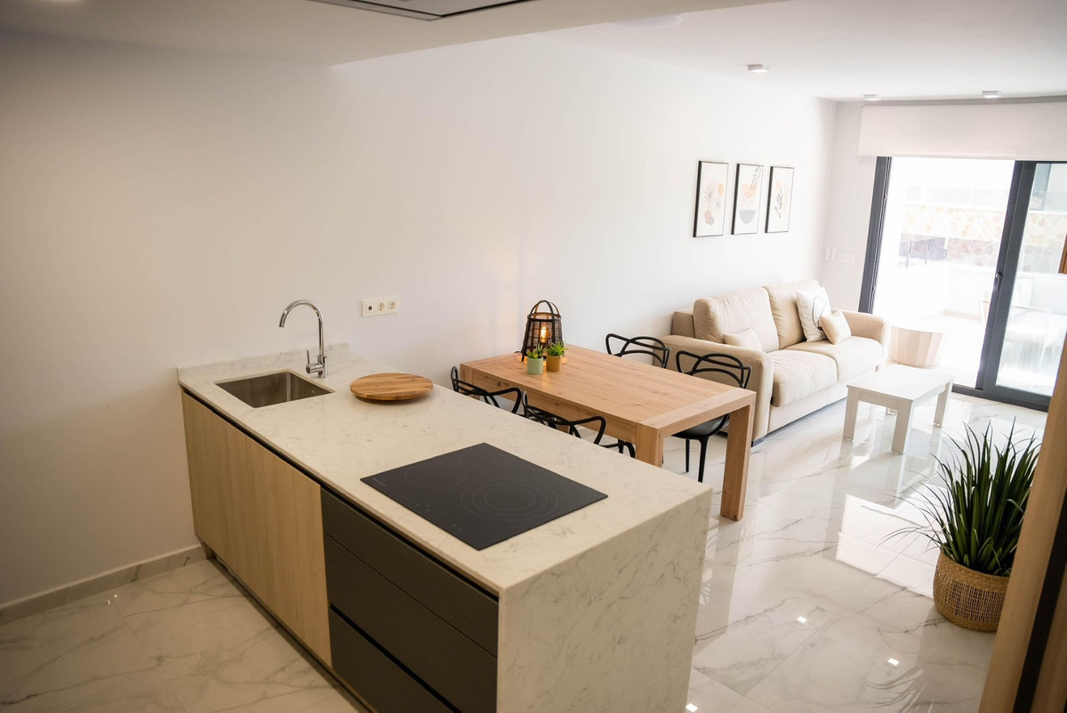 Appartement te koop in Los Altos | 2 slaapkamers H5303410