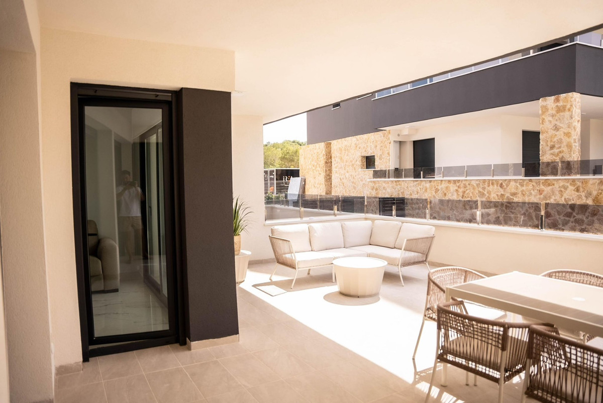 Appartement te koop in Los Altos | 2 slaapkamers H5303410