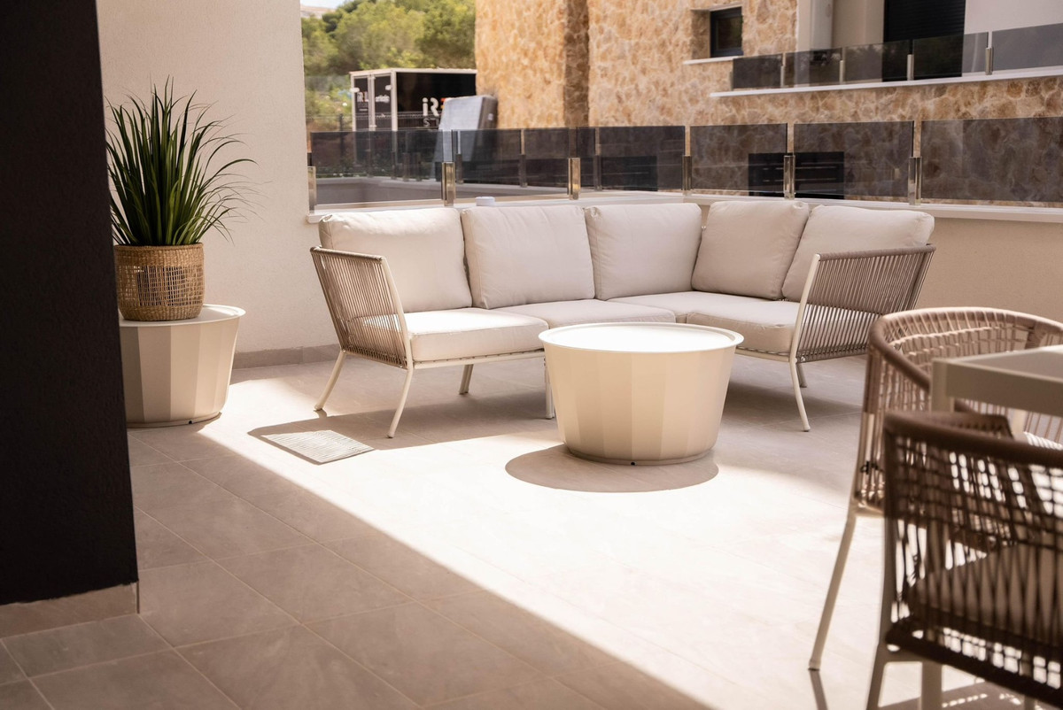 Appartement te koop in Los Altos | 2 slaapkamers H5303410