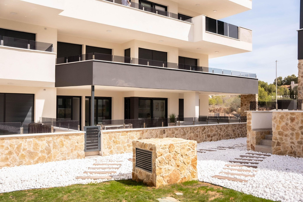 Appartement te koop in Los Altos | 2 slaapkamers H5303410