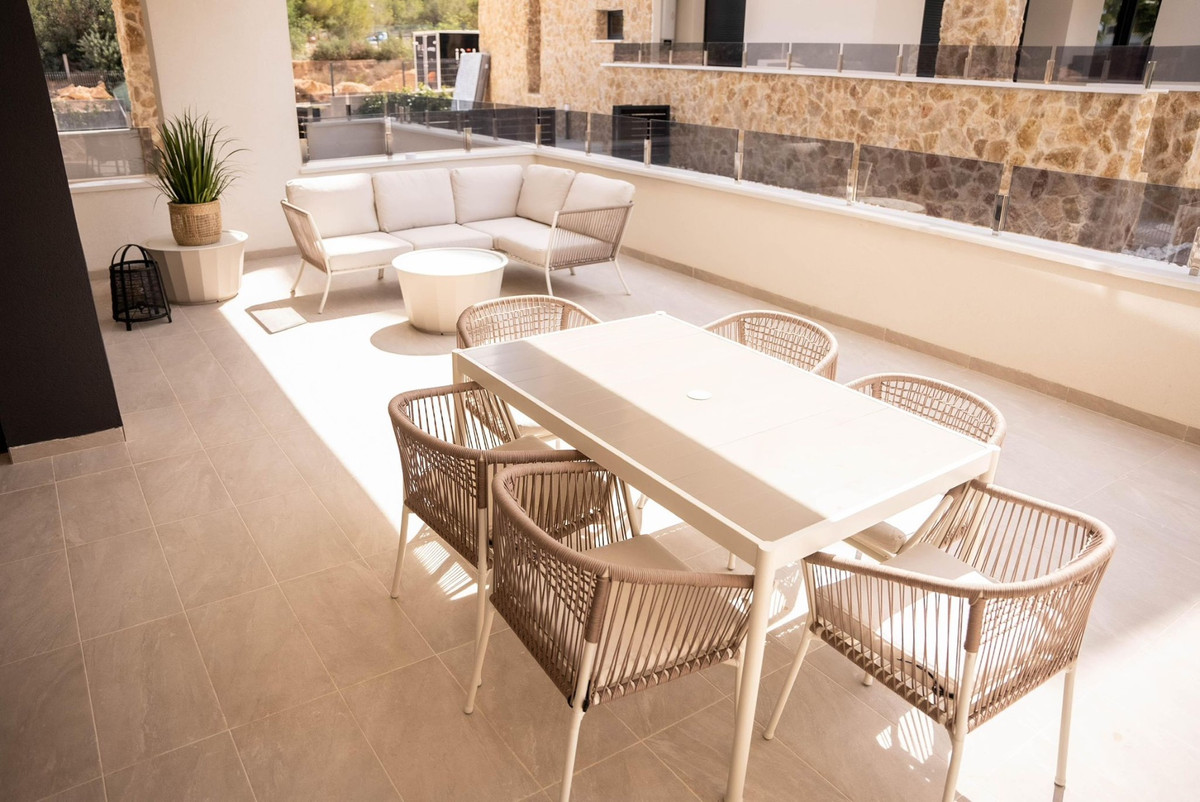 Appartement te koop in Los Altos | 2 slaapkamers H5303410