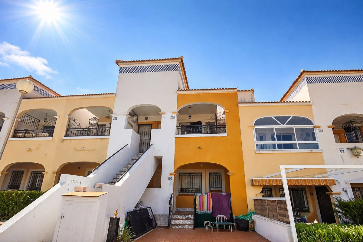 Appartement te koop in Los Altos | 2 slaapkamers H5330059