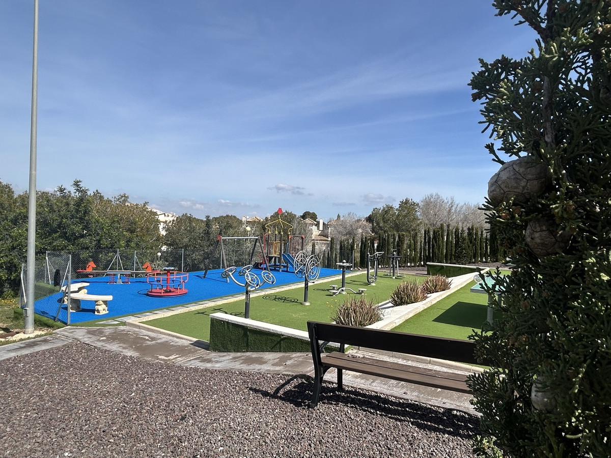 Appartement te koop in Los Altos | 2 slaapkamers H5330059