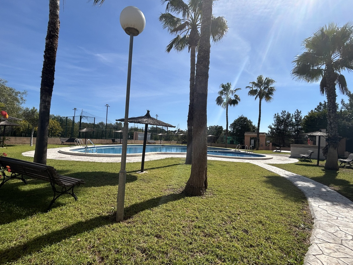 Appartement te koop in Los Altos | 2 slaapkamers H5330059