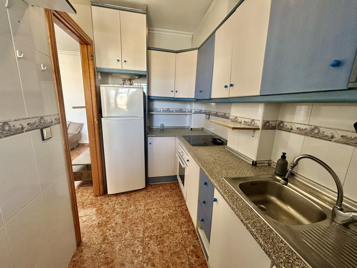 Appartement te koop in Los Altos | 2 slaapkamers H5330059