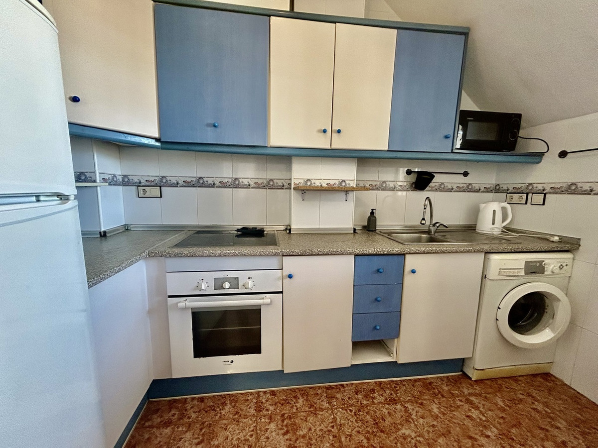 Appartement te koop in Los Altos | 2 slaapkamers H5330059