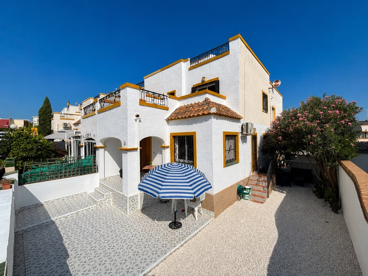 Appartement te koop in Los Altos | 3 slaapkamers H5450005