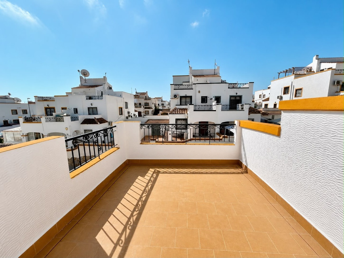 Appartement te koop in Los Altos | 3 slaapkamers H5450005