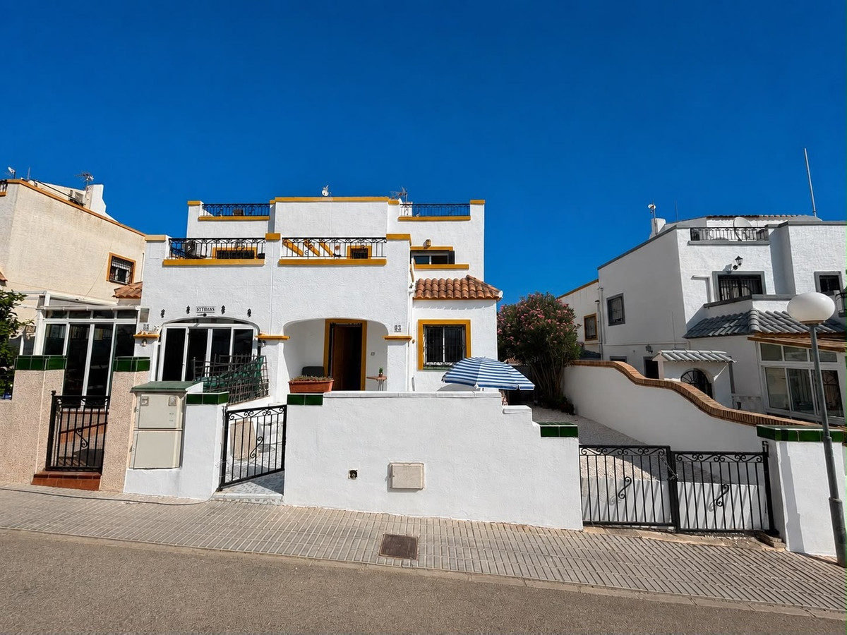 Appartement te koop in Los Altos | 3 slaapkamers H5450005