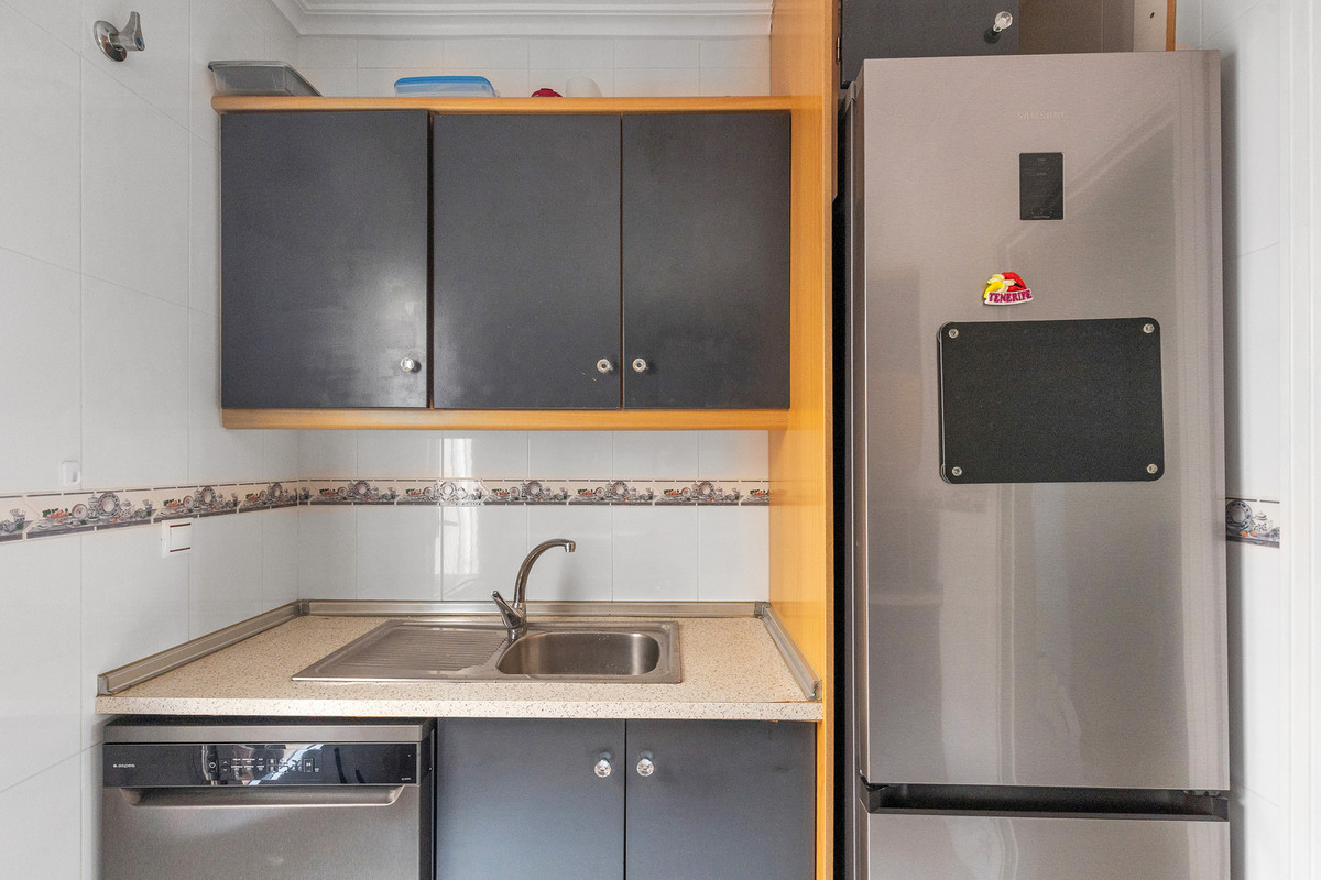 Appartement te koop in Los Altos | 2 slaapkamers H5465020