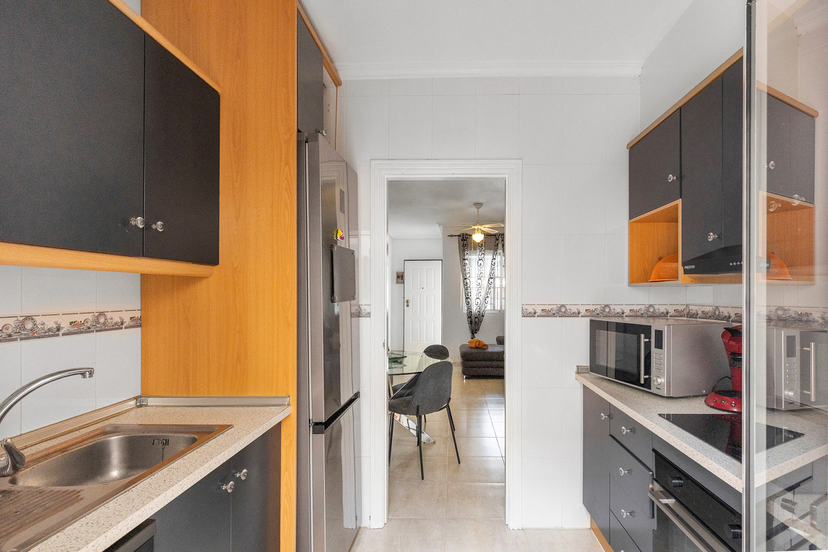 Appartement te koop in Los Altos | 2 slaapkamers H5465020