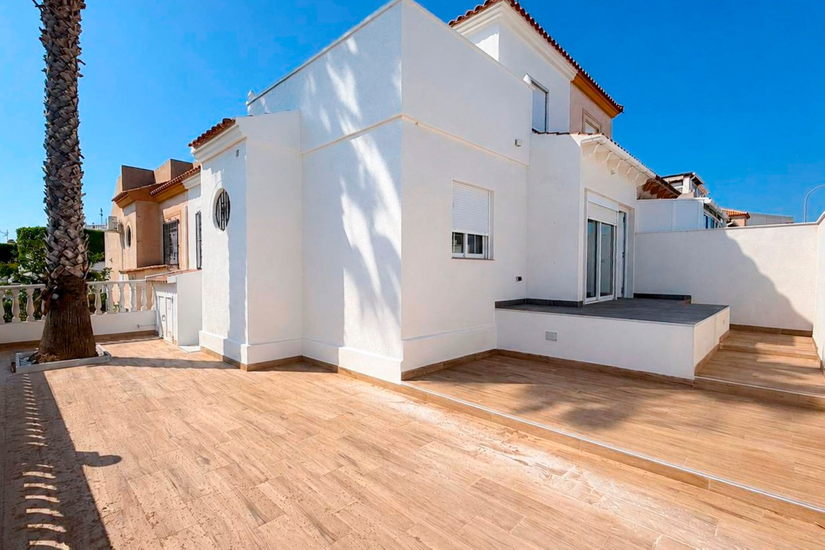 Appartement te koop in Los Altos | 3 slaapkamers H5523679