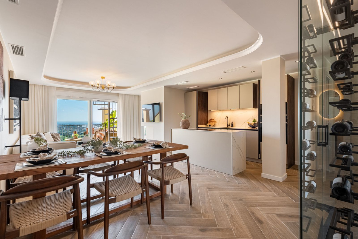 Penthouse in Los Arqueros-1