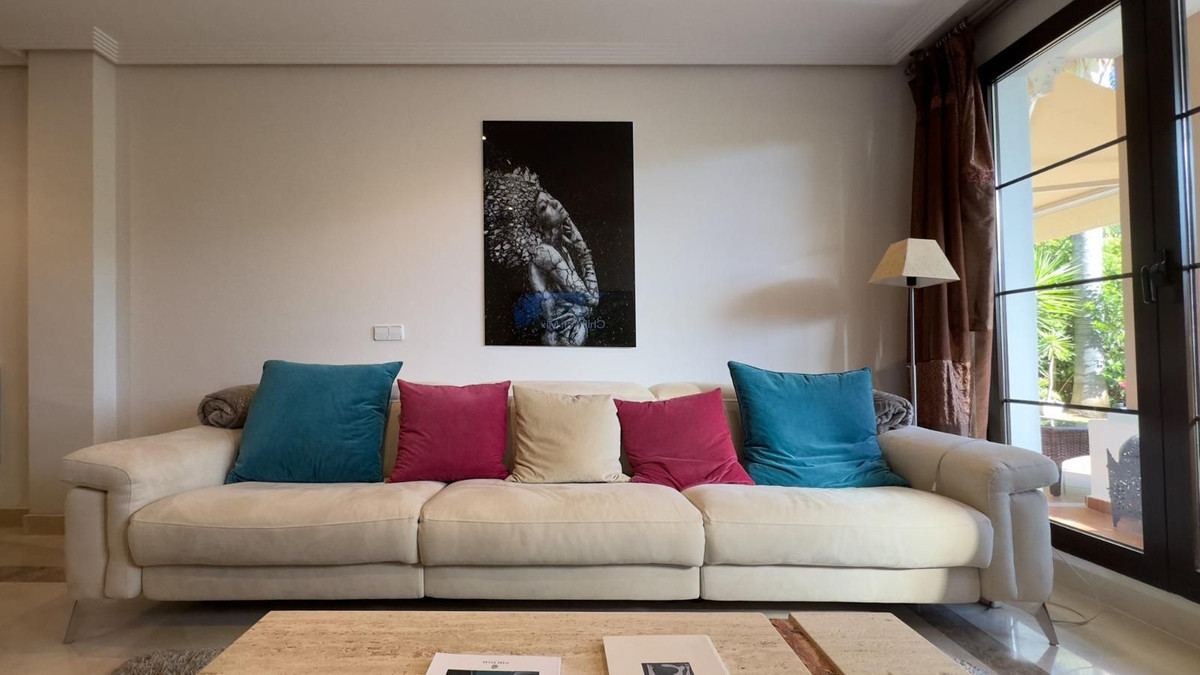 Appartement te koop in Los Arqueros | 3 slaapkamers H4920628