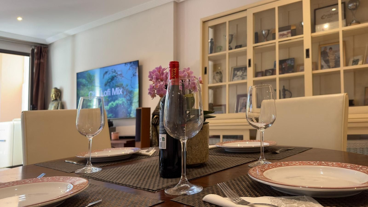 Appartement te koop in Los Arqueros | 3 slaapkamers H4920628