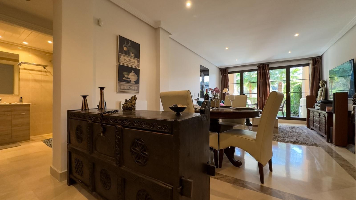 Appartement te koop in Los Arqueros | 3 slaapkamers H4920628