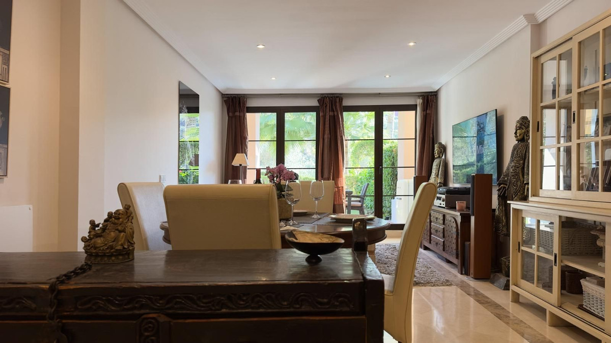 Appartement te koop in Los Arqueros | 3 slaapkamers H4920628