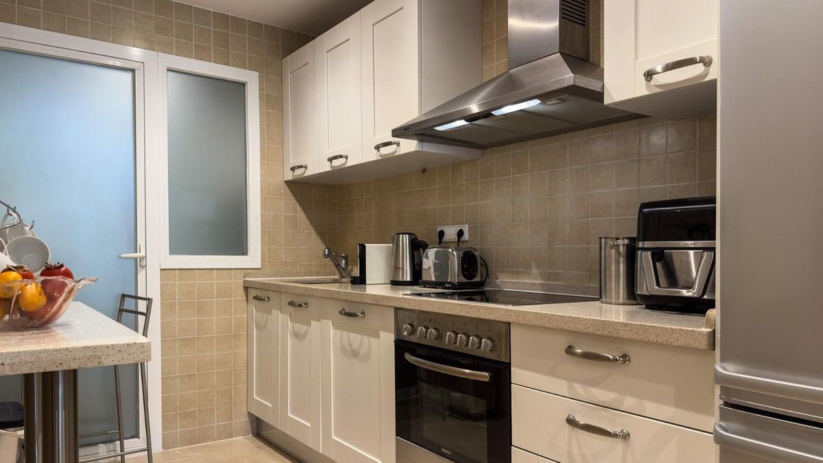 Appartement te koop in Los Arqueros | 3 slaapkamers H4920628