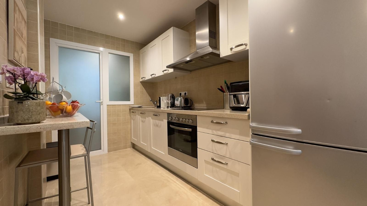Appartement te koop in Los Arqueros | 3 slaapkamers H4920628