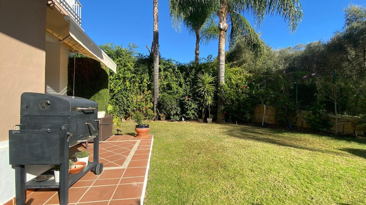 Appartement te koop in Los Arqueros | 3 slaapkamers H4920628