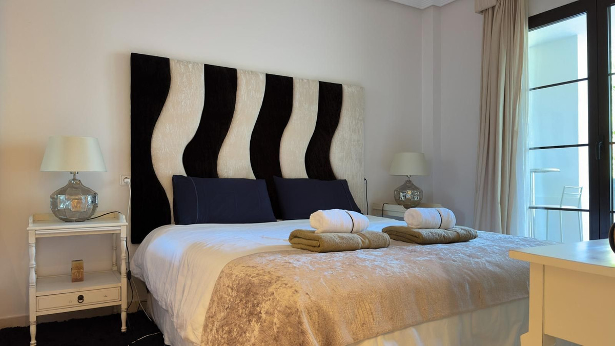 Appartement te koop in Los Arqueros | 3 slaapkamers H4920628