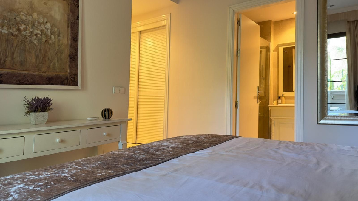 Appartement te koop in Los Arqueros | 3 slaapkamers H4920628