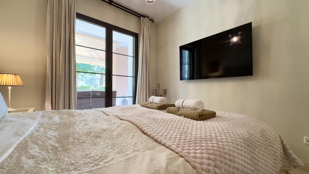 Appartement te koop in Los Arqueros | 3 slaapkamers H4920628