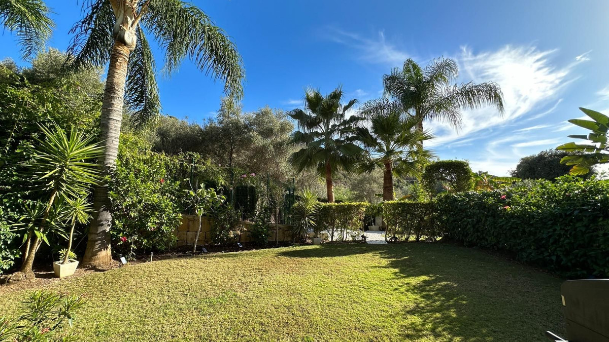 Appartement te koop in Los Arqueros | 3 slaapkamers H4920628