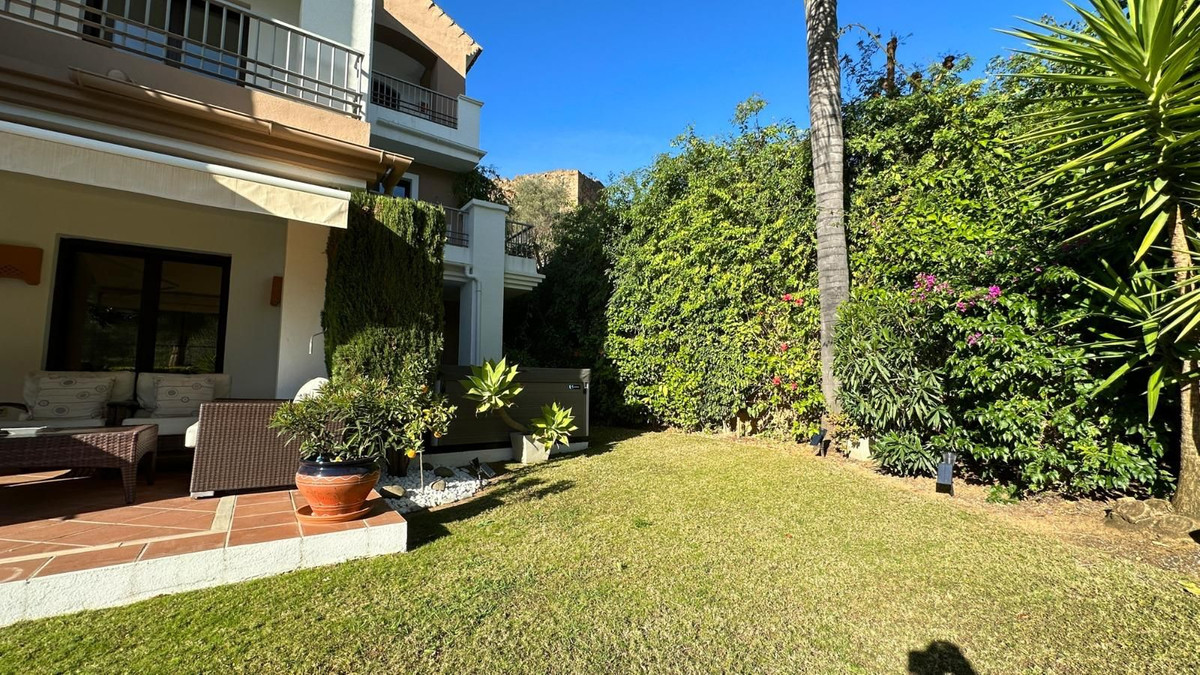 Appartement te koop in Los Arqueros | 3 slaapkamers H4920628