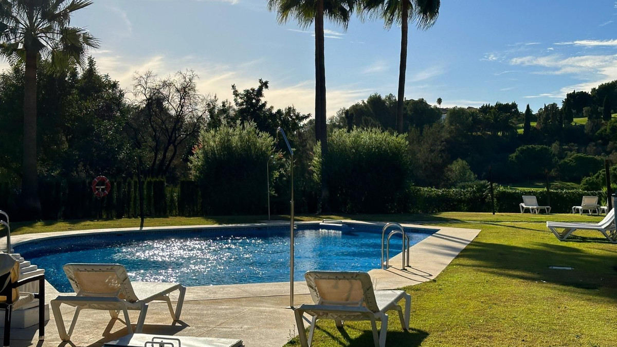 Appartement te koop in Los Arqueros | 3 slaapkamers H4920628