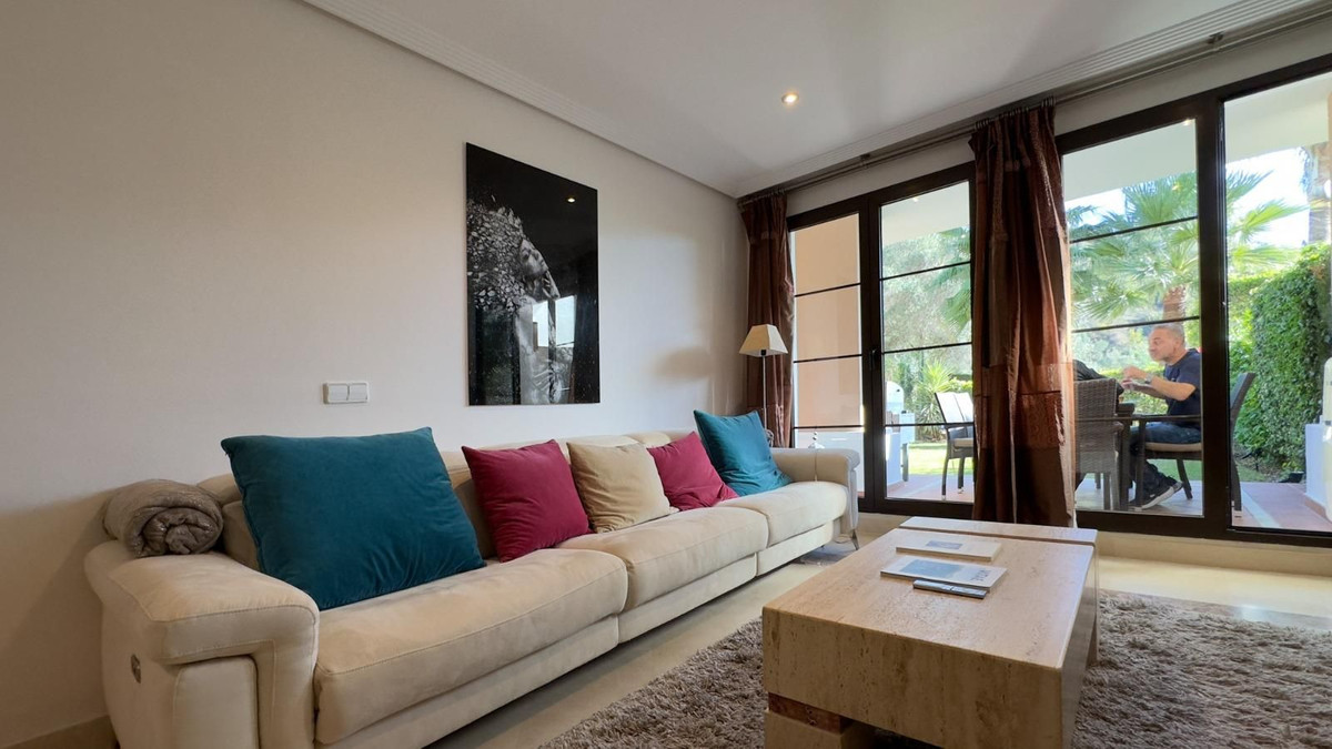 Appartement te koop in Los Arqueros | 3 slaapkamers H4920628