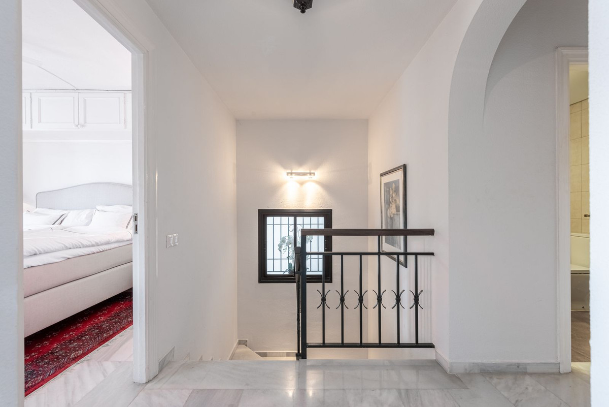 Duplex in Los Arqueros-13