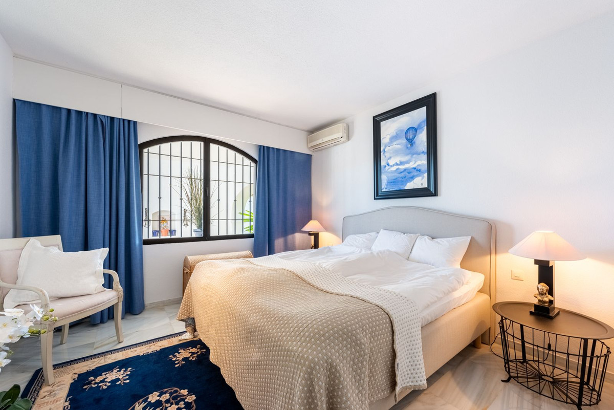Duplex in Los Arqueros-15