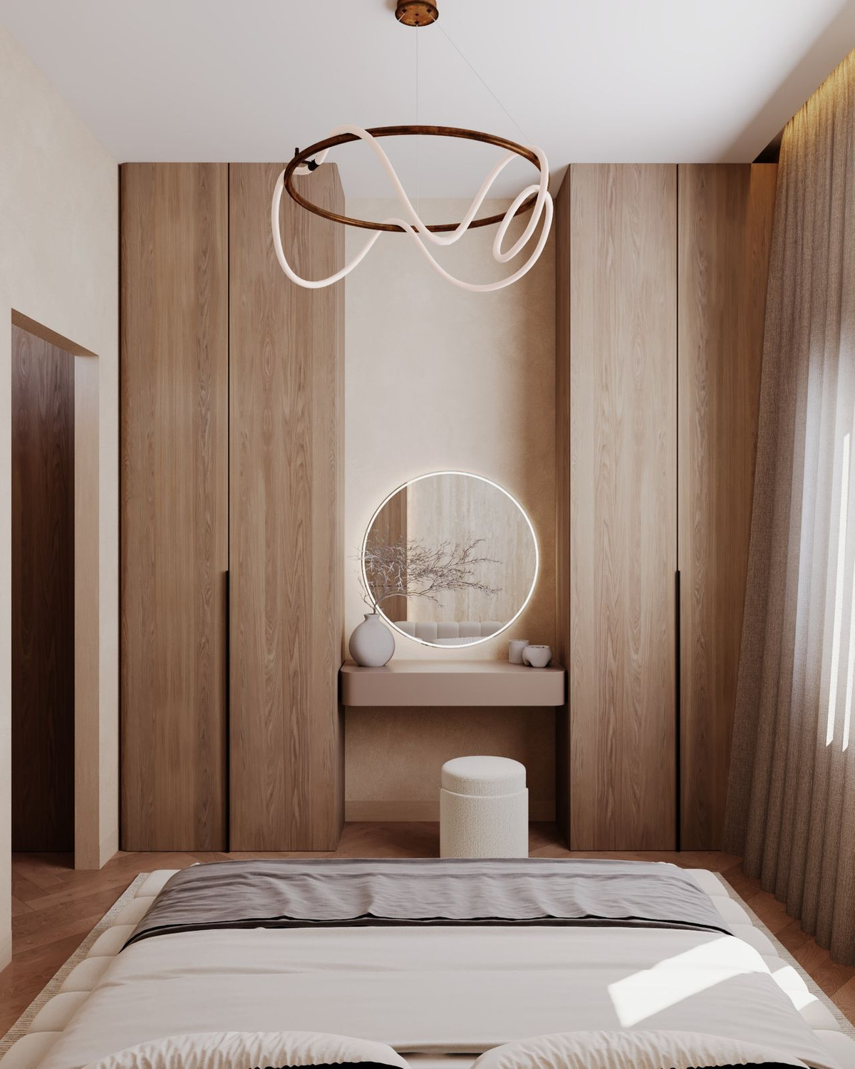 Duplex in Los Arqueros-17