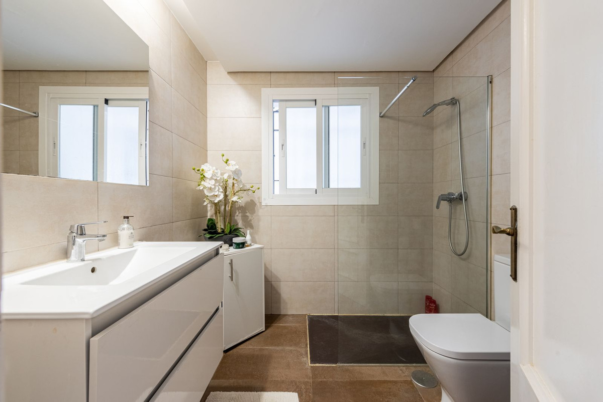 Duplex in Los Arqueros-18
