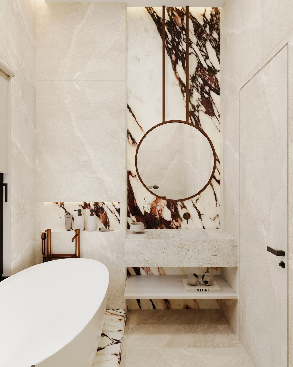 Duplex in Los Arqueros-20