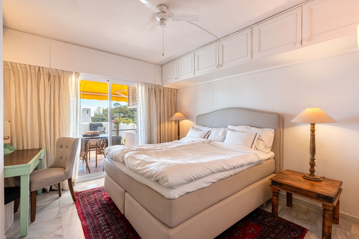 Duplex in Los Arqueros-21