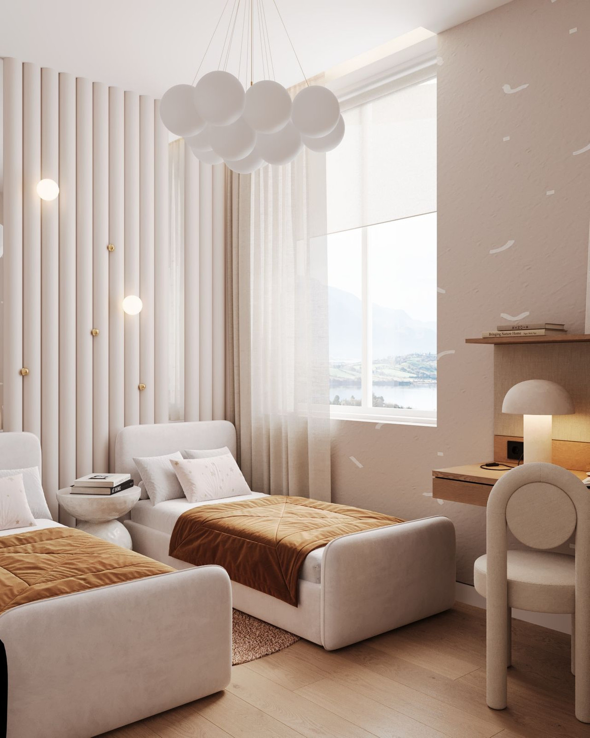 Duplex in Los Arqueros-23