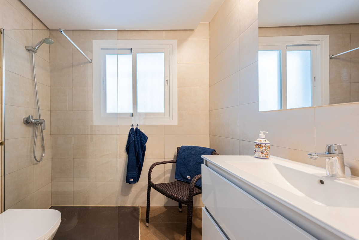 Duplex in Los Arqueros-24