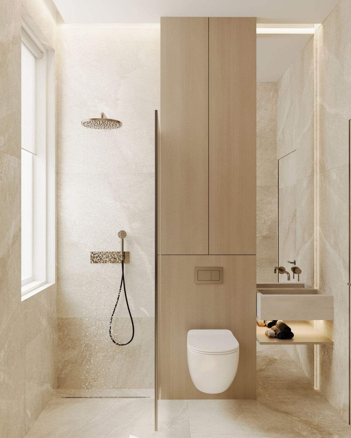 Duplex in Los Arqueros-25