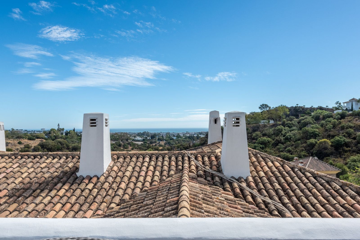 Duplex in Los Arqueros-29