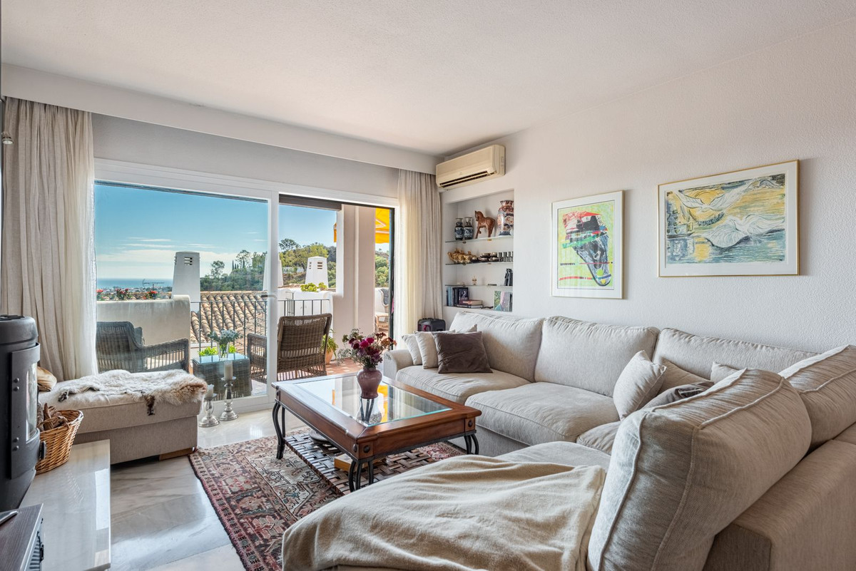 Duplex in Los Arqueros-31