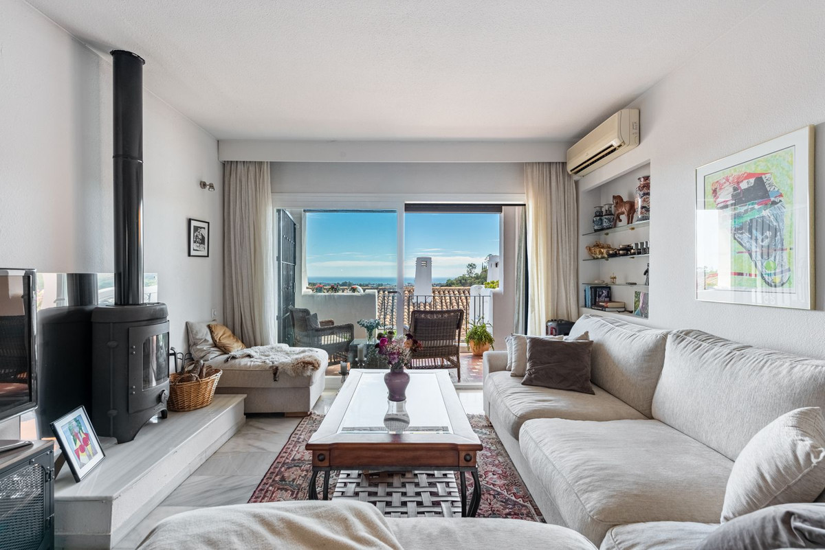 Duplex in Los Arqueros-32