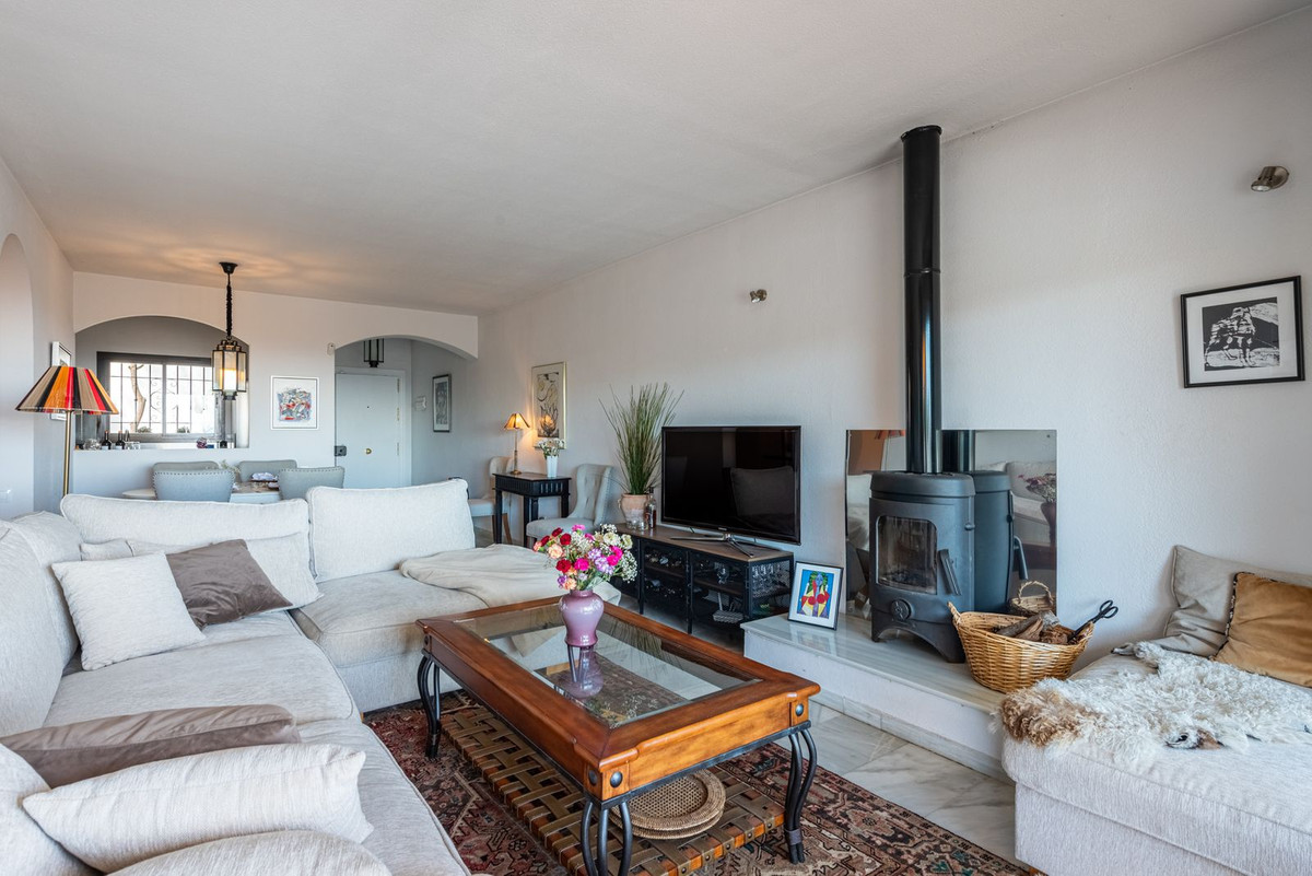 Duplex in Los Arqueros-33