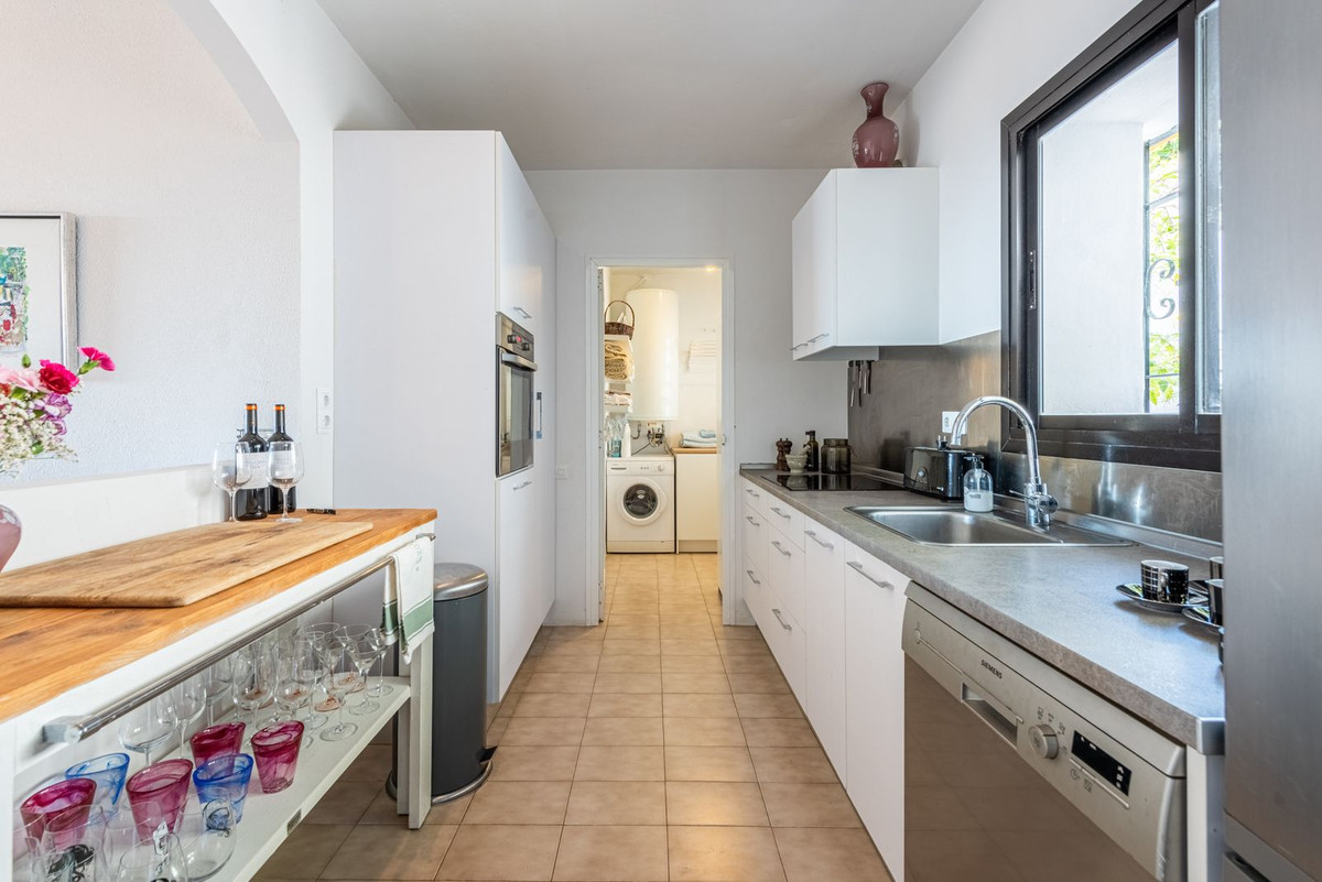 Duplex in Los Arqueros-34