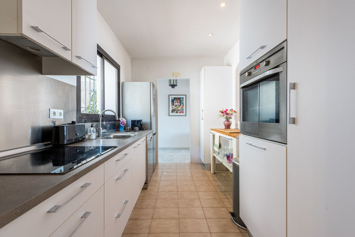 Duplex in Los Arqueros-35