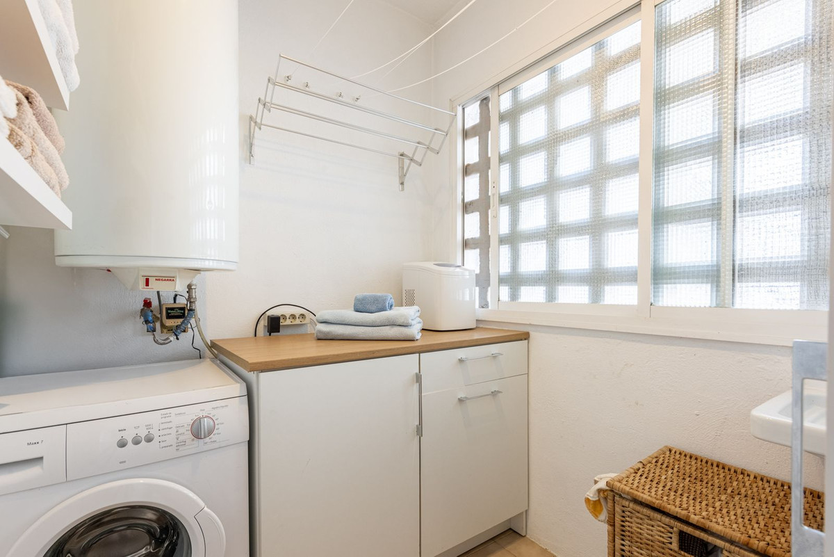 Duplex in Los Arqueros-36