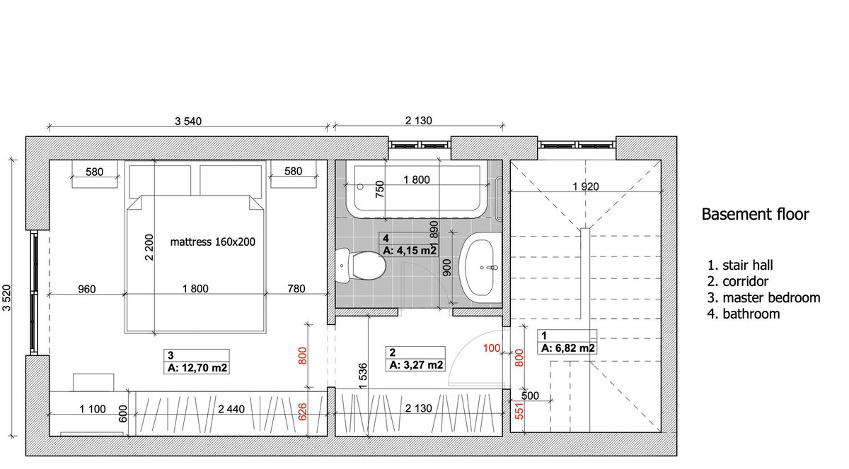 Duplex in Los Arqueros-38